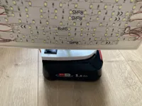 Support d'alimentation batterie Bosch Power for All 18V — photo 3
