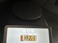 0.2mm layer, 3 walls, 15% infill Gyroid