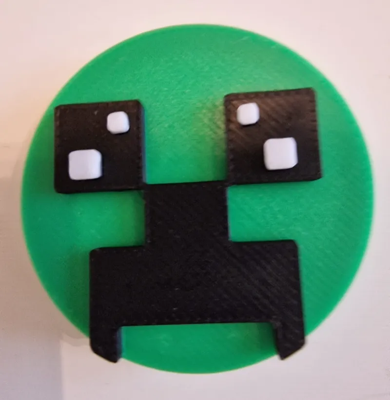 Creeper AMS Lite Cap