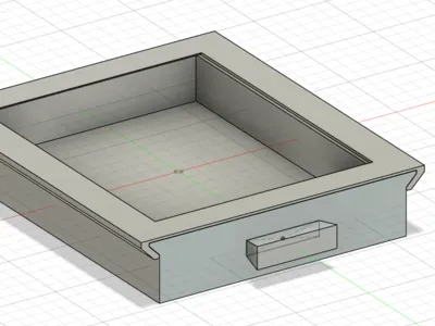 Drawer unit