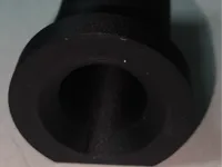 0.2mm layer, 2 walls, 100% infill