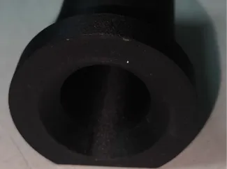 Schutztülle Hilti Seilsäge
