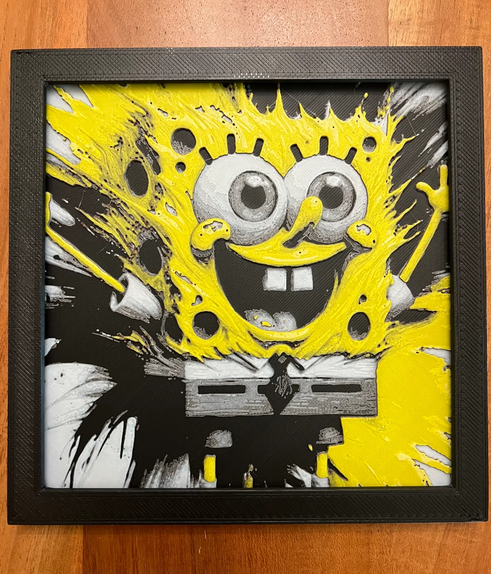 SpongeBob Squarepants