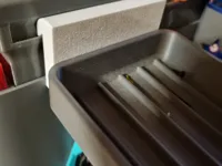 0.2mm layer, 2 walls, 10% infill