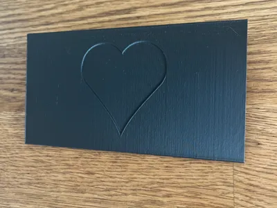 Ikea drawer side