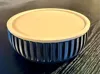 0.2mm layer, 2-3 walls, 10-20% infill