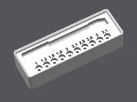 0.2mm layer, 3 walls, 10% infill