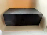 Additional Case Sizes