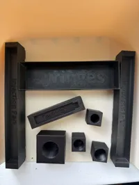 Various Other Modules