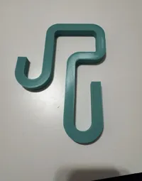 0.2mm layer, 8 walls, 15% infill