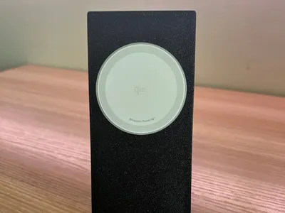 Anker MagSafe Charger stand