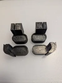 0.2mm layer, 2 walls, 13% infill - AMS 2 PRO