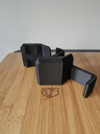 0.15mm layer, 3 walls, 20% infill, 2 walls infill