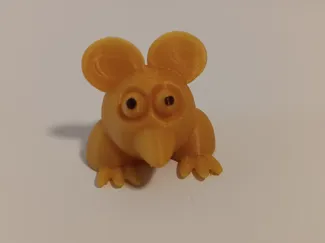 Miki Rat