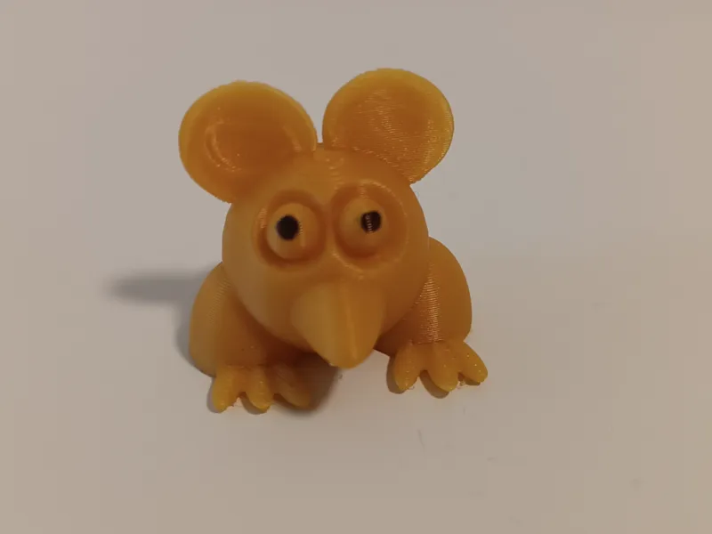Miki Rat