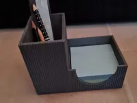 0.2mm layer, 2 walls, 10% infill