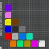 Bambu PLA Basic Swatches - Most Colors - Print by Object