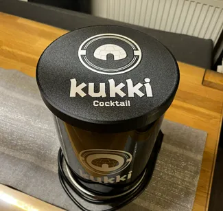 Deckel für Kukki Toaster