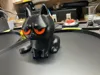 0.16mm layer, 2 walls, 15% infill