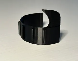 NEW VERSION - Fork seal cleaner tool. 