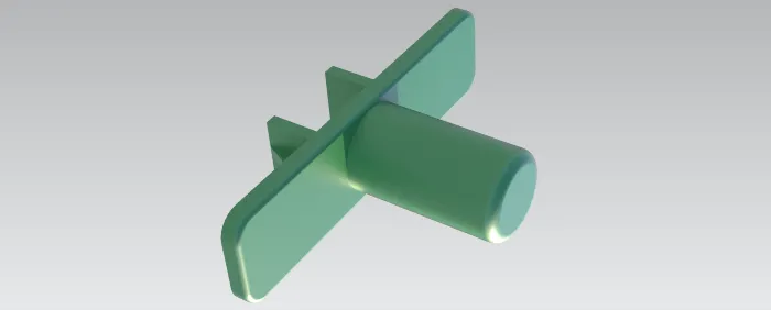 Candy extractor hood slider switch