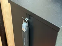 0.2mm layer, 6 walls, 15% infill