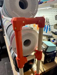 Filament Rack Spacers
