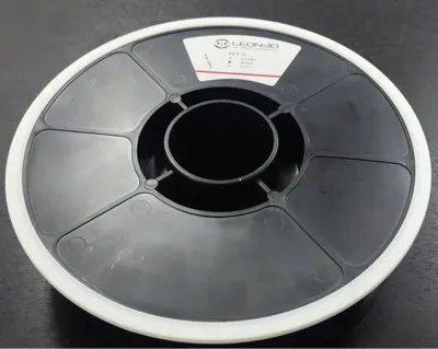 AMS adapter for LEON 3D spools