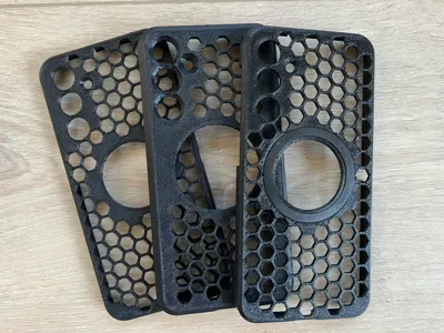 Hex Connect Galaxy A16 Ultralight Case