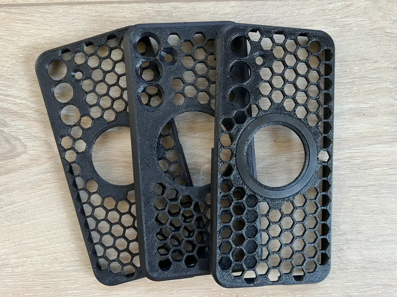 Hex Connect Galaxy A16 Ultralight Case