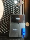 xTool M1 Ultra Ink Pad Helper for Honeycomb
