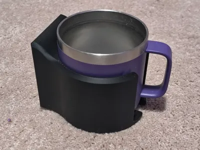 YETI Mug and Insulated Cup Wall Mount / Holder