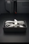 0.2mm layer, 1 walls, 15% infill