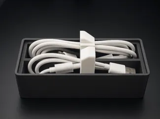 Cable Clip Gridfinity
