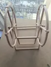 Testing P1S maximum photo frame size