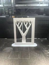 相框-需要ams（PETG/PLA互为支撑界面）