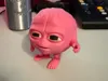 Brain Pillow Talkin'  0.2mm layer, 3 walls, 15% infill