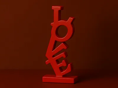 Tilted Love
