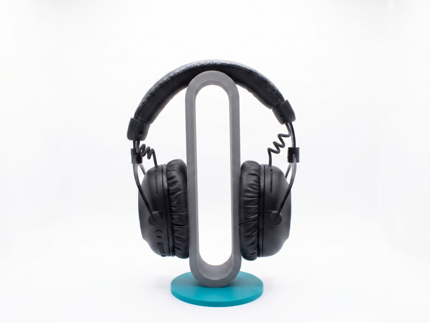 Olenda Headphone Stand | Minimalist