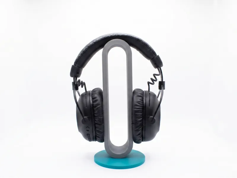 Olenda Headphone Stand | Minimalist