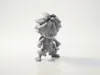 0.2mm layer, 2 walls, 8% infill