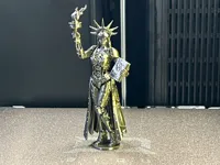 0.16mm layer, 3 walls, 15% infill