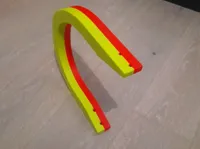 0.16mm layer, 2 walls, 15% infill