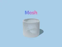 Mesh 2/3