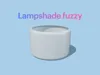 Lampshade 3/3 option B Fuzzy
