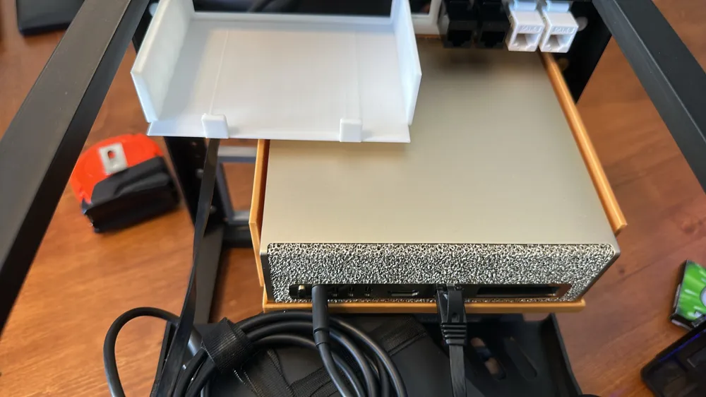 DGX Spark 10