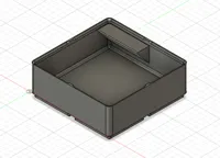 Bins H4u hollow label