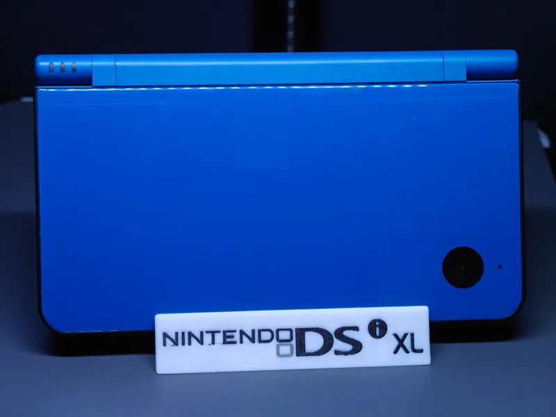 Nintendo DSi XL Display (AMS Version)