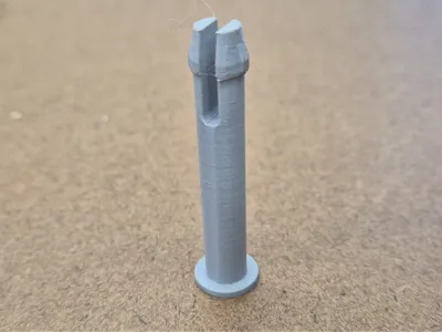 Splint/PIN for Intex Pool 38 mm pipe