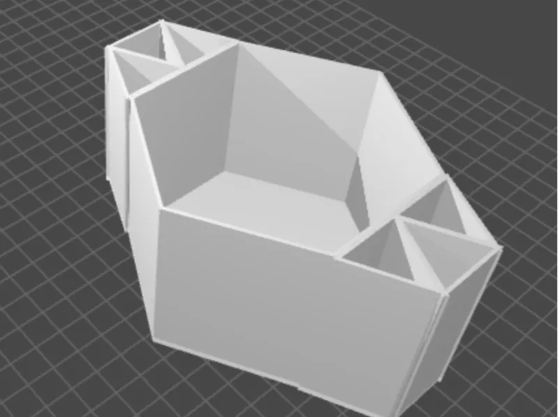 desk organizer